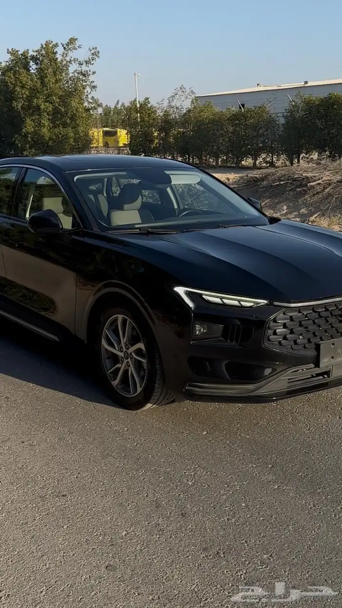 2023 امبيانتي عداد 50 الف فقط 3