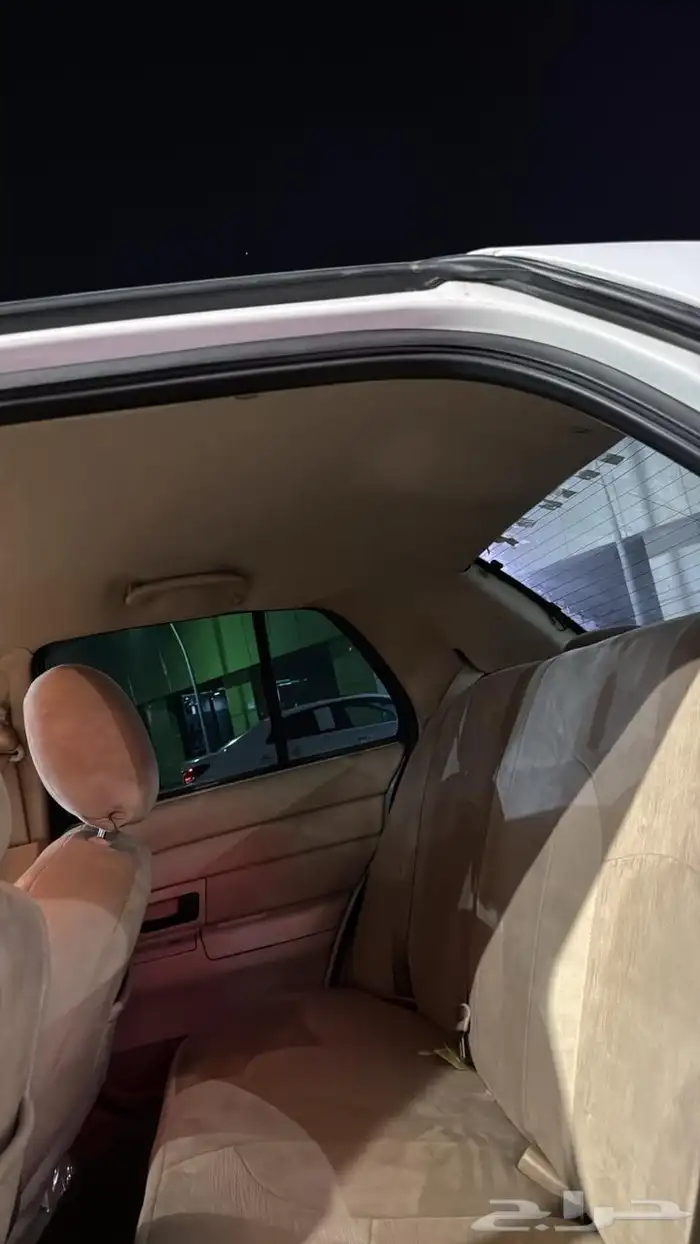 فورد 2011 فكتوريا 5