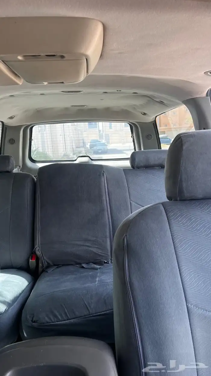 جمس سوبربان 2004 8