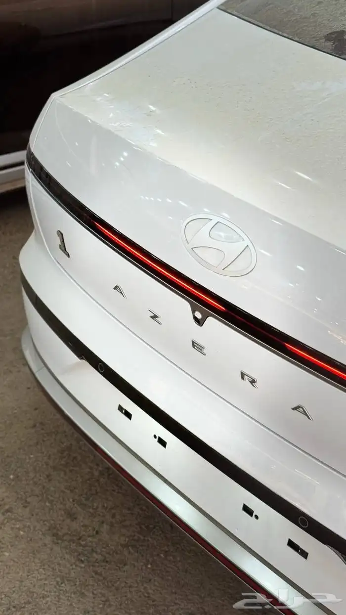 هونداي ازيرا كلاسيك 2