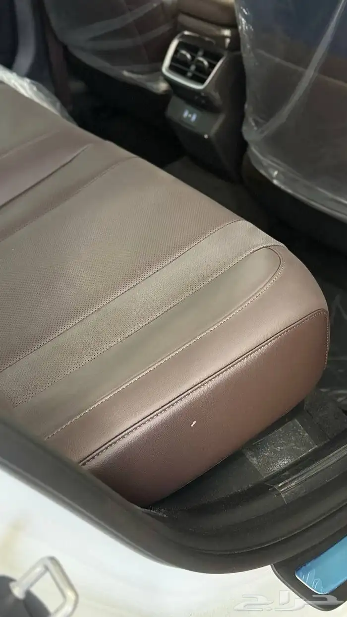 هونداي ازيرا كلاسيك 9