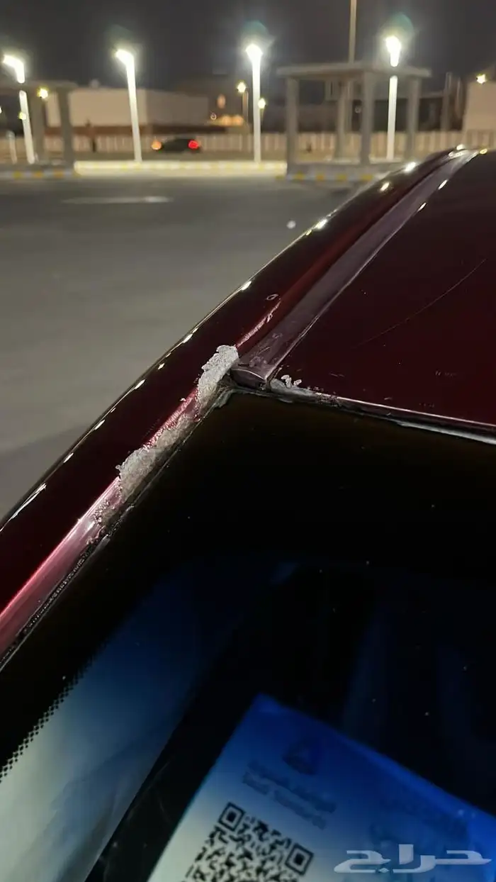 لكزسes350 ممشى قليل 41