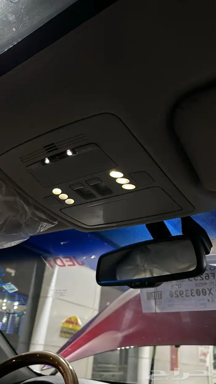 لكزسes350 ممشى قليل 42