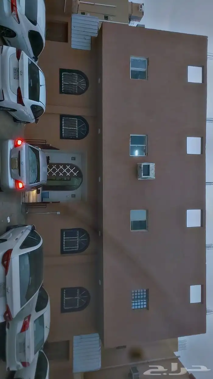 عماره دورين في الراشديه 2 خلف المول الجديد 0