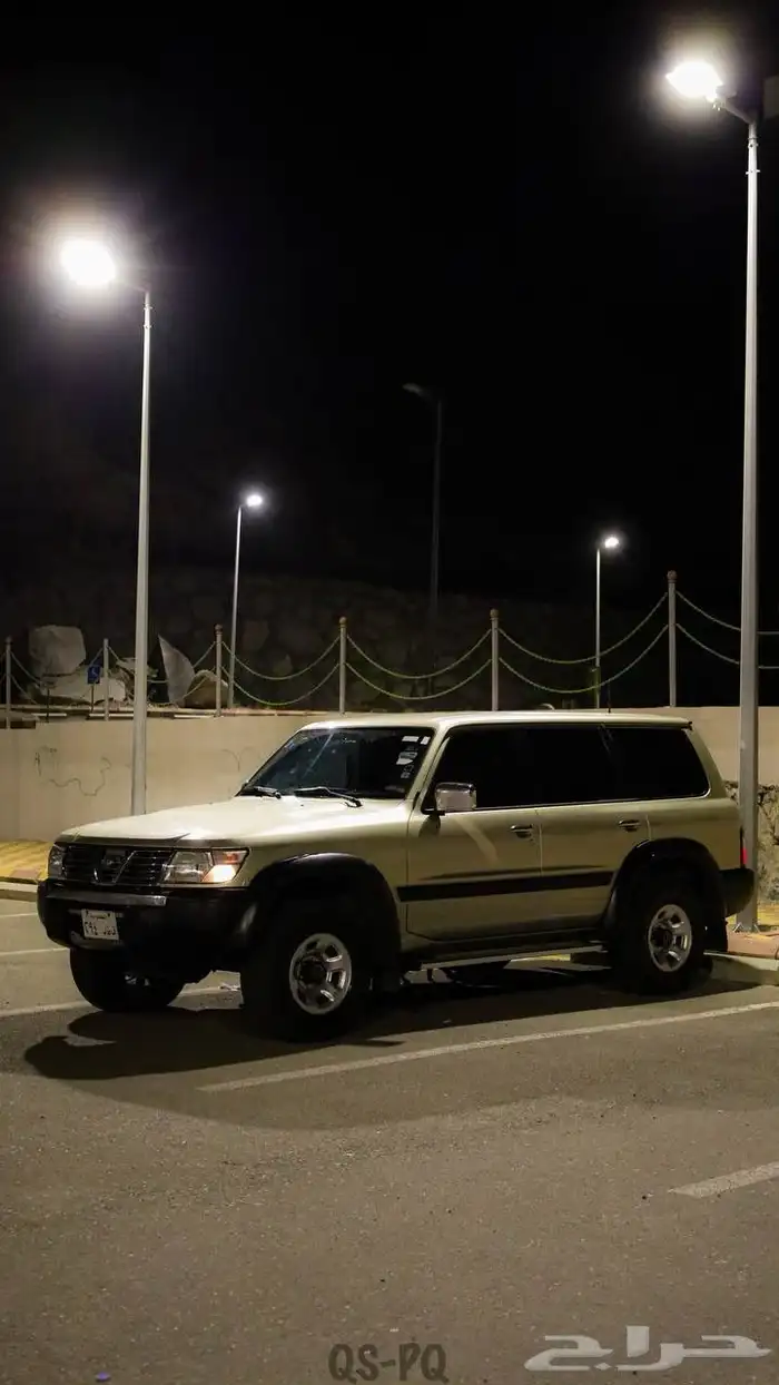 بترول 2001 نضيف 4