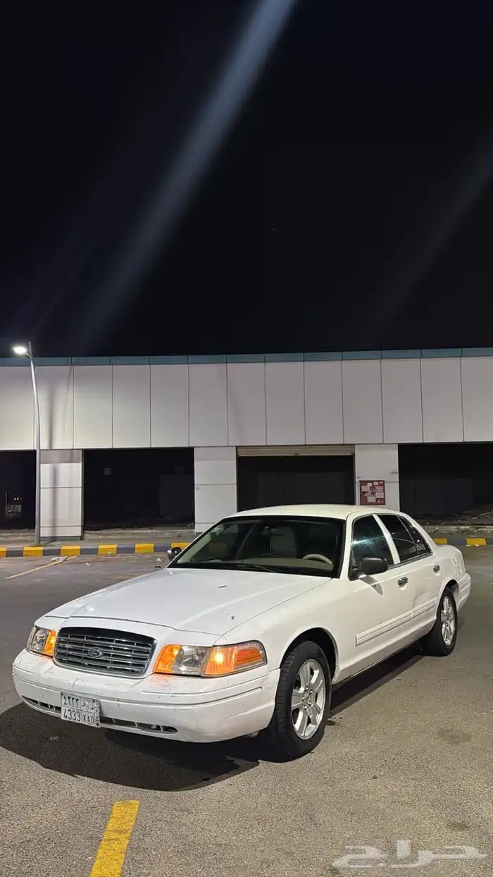 فورد 2011 فكتوريا 0