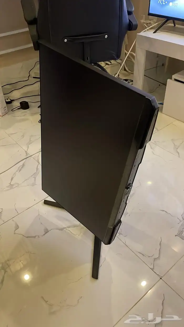 شاشة سامسونج للألعاب 6