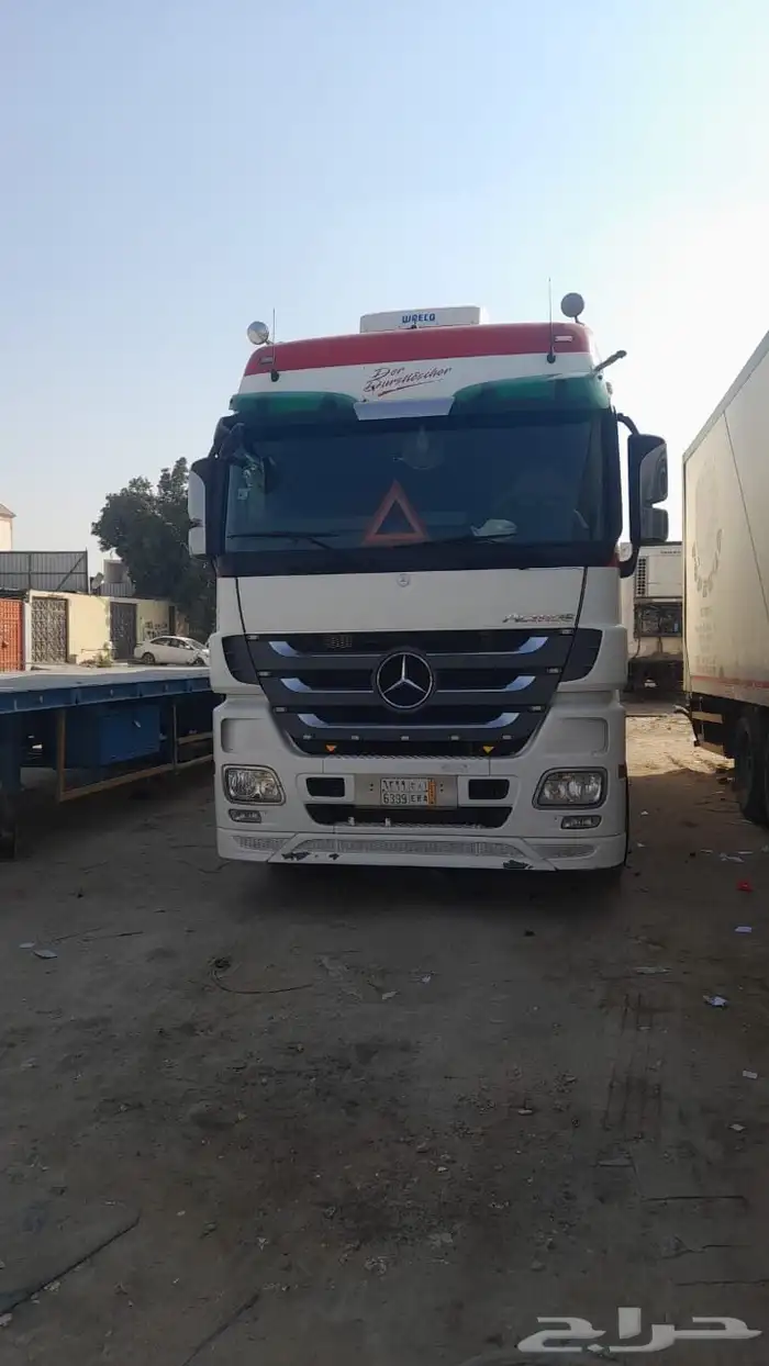 اكتروس 2009 نظيف جدا  ميقا 0