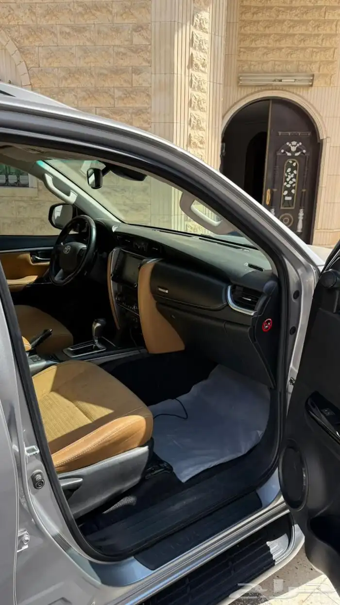 فورشنر 2022 ديزل 3