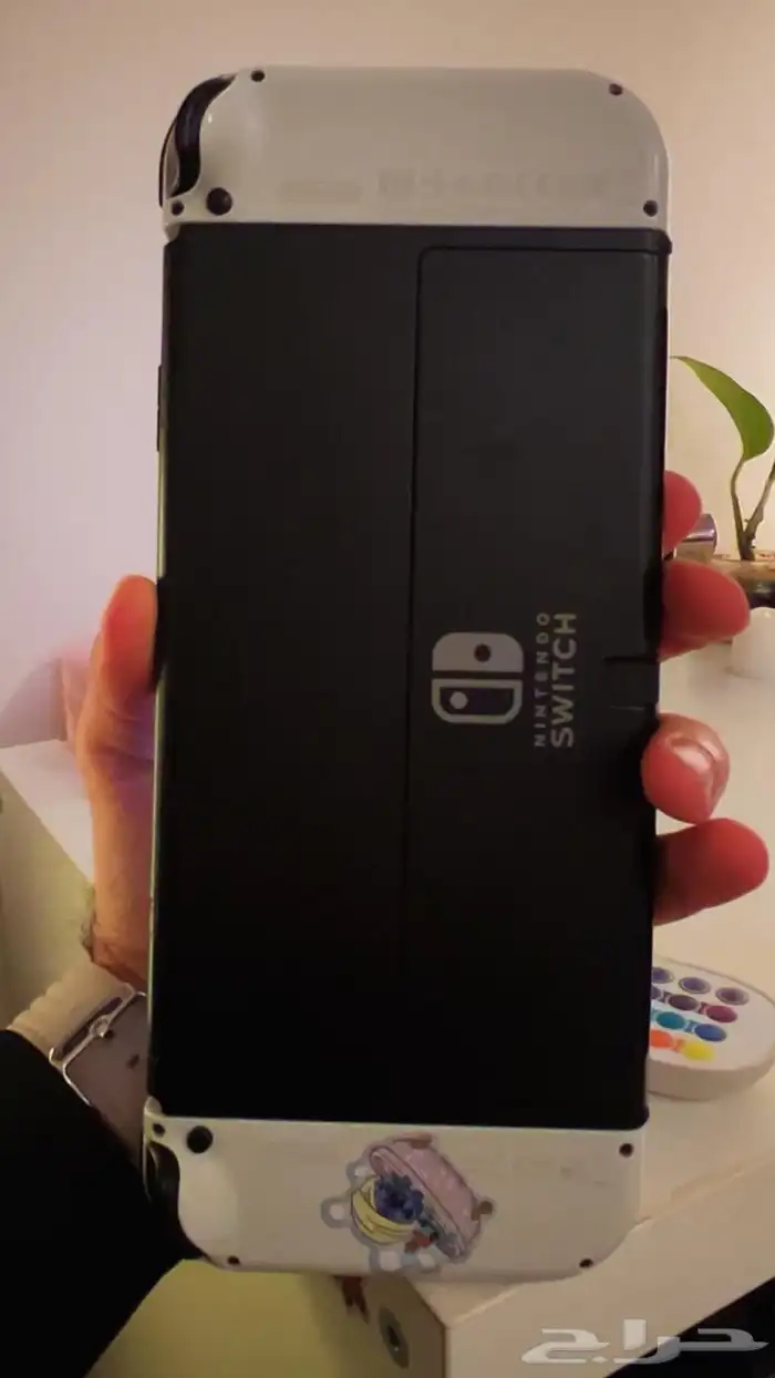 نينتندو سويتش 1