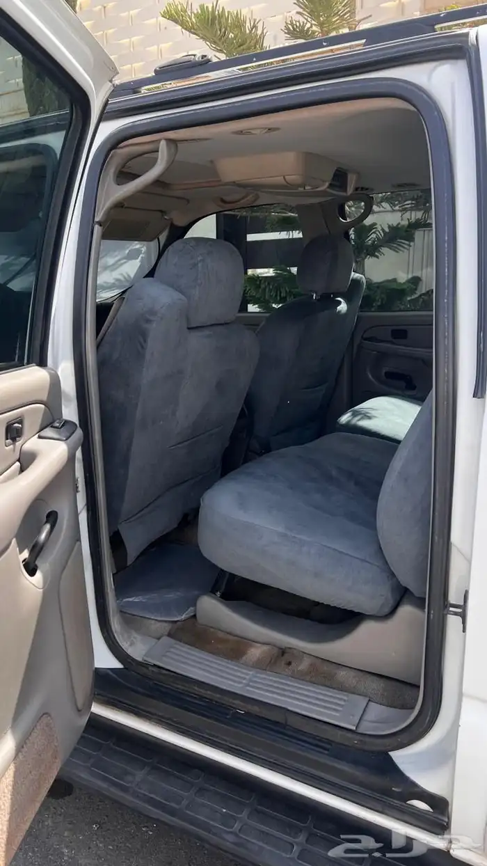 جمس سوبربان 2004 11