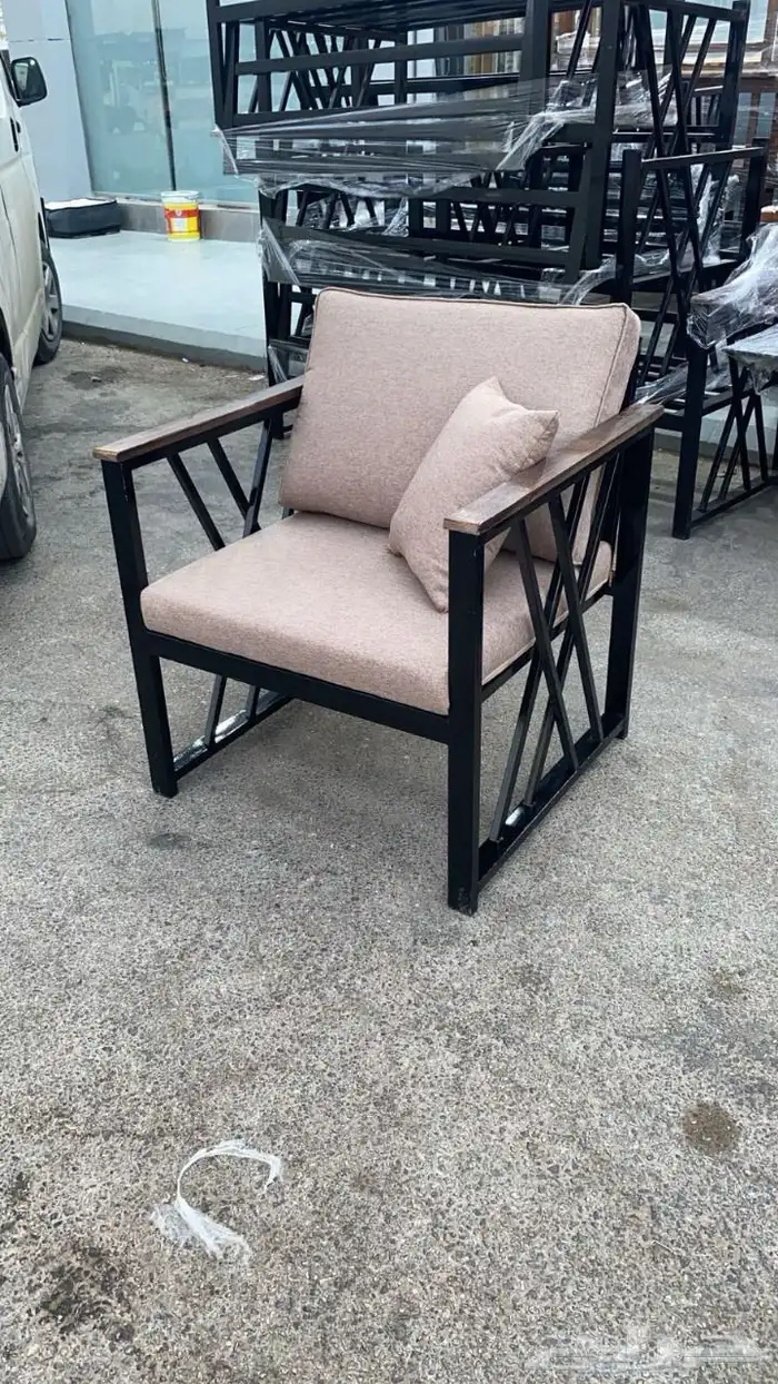 جلسة خارجية جلسات حديقة و احواش و استراحات 24