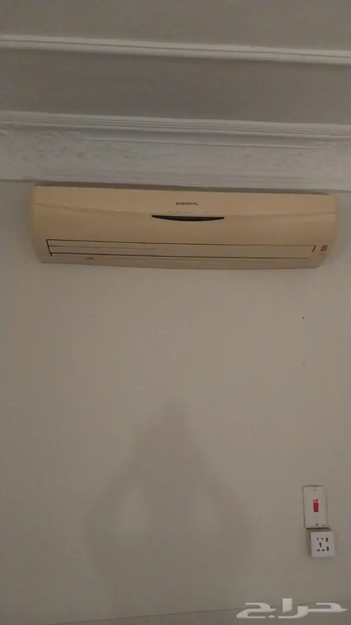 مكيف سبيلت 0