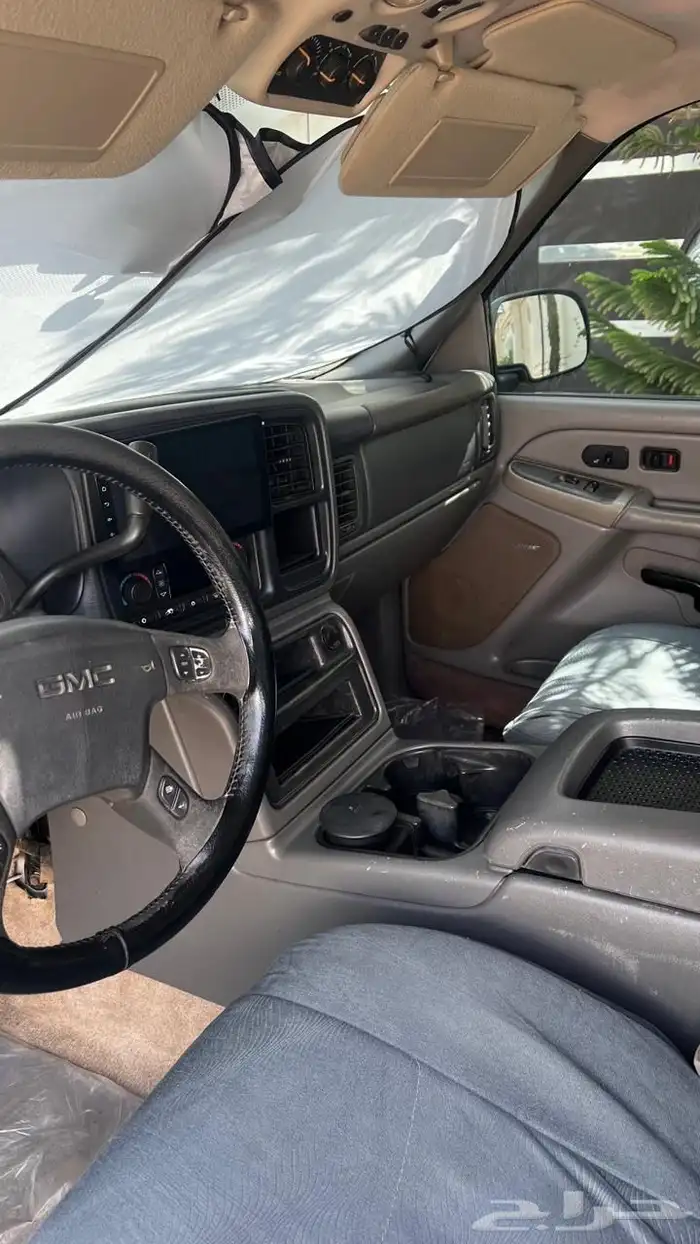 جمس سوبربان 2004 5