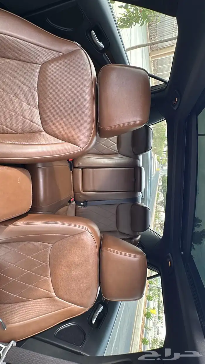 كلايسلر 2021 فل كامل اكزيكتيف v8 5.7 11