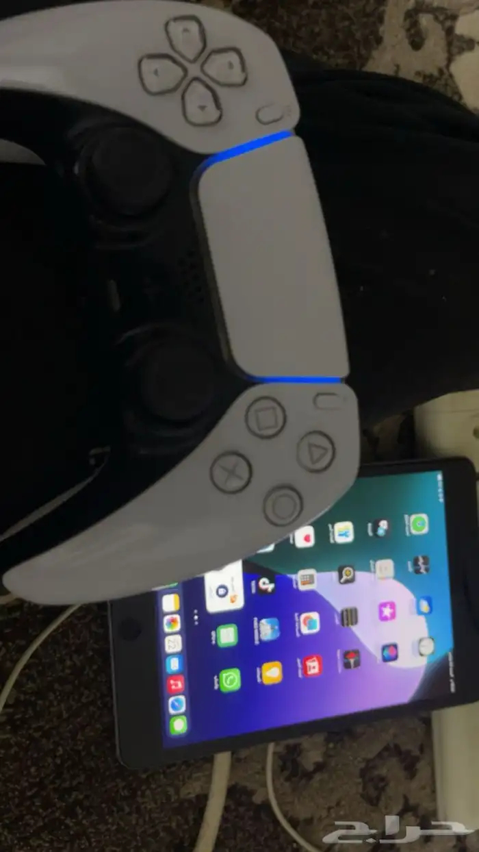 يد سوني فايف 0