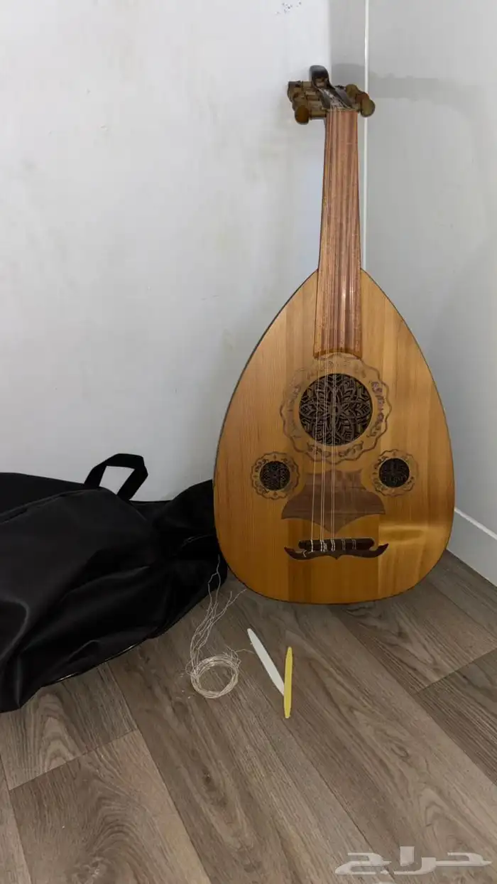 عود موسيقى 0