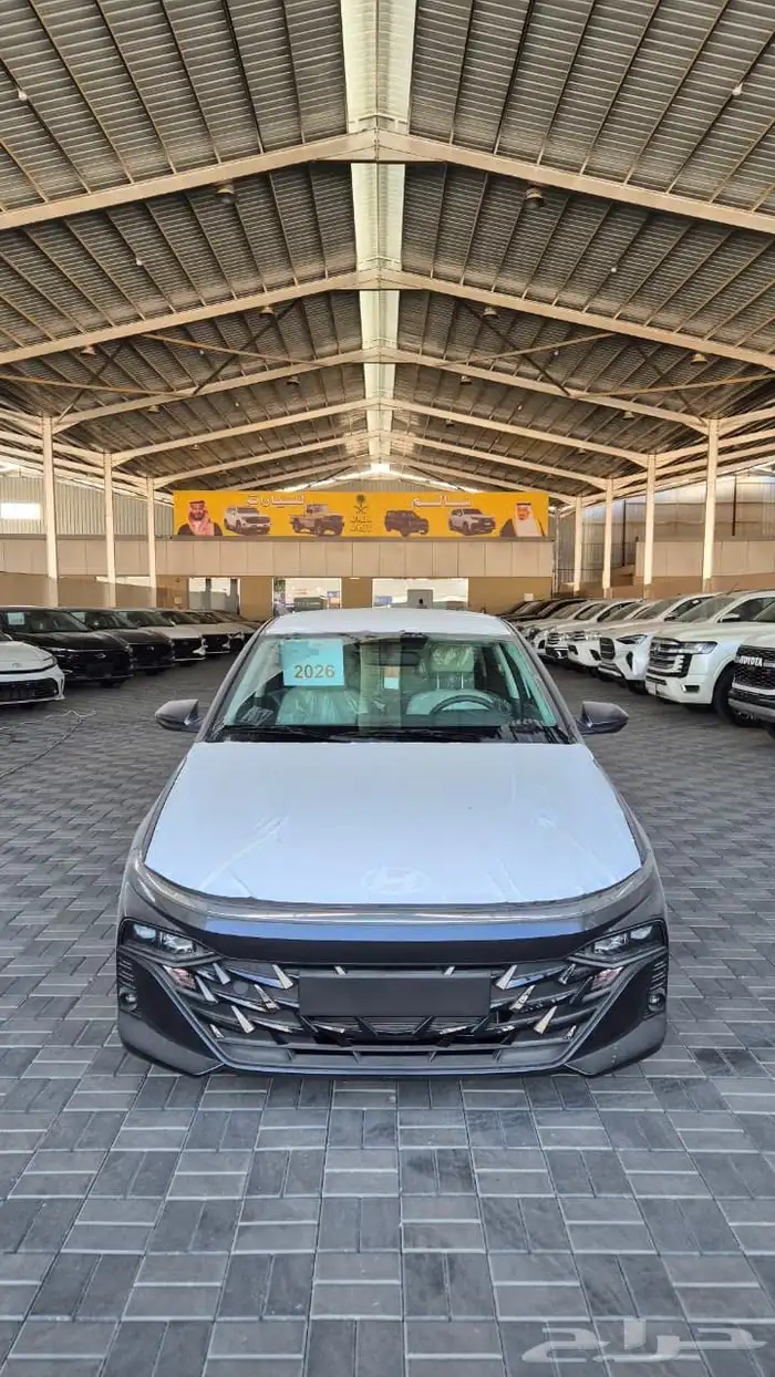 اكسنت فئه فليت 1