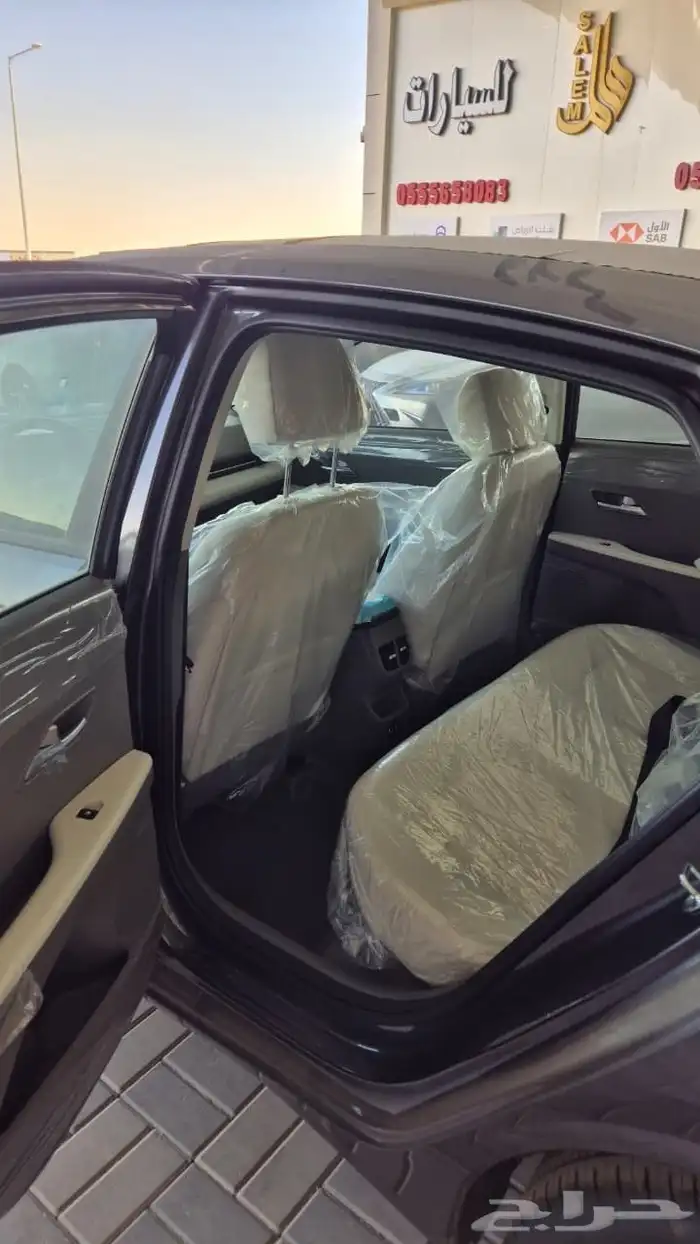 اكسنت فئه فليت 7