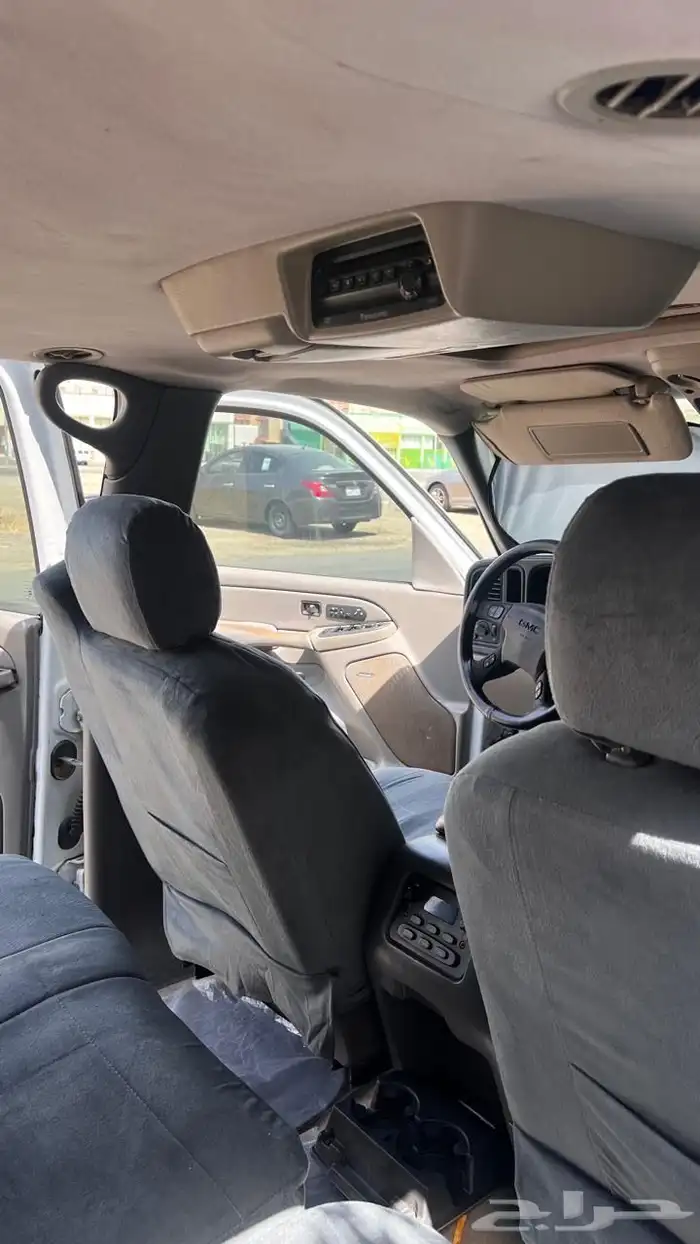 جمس سوبربان 2004 7