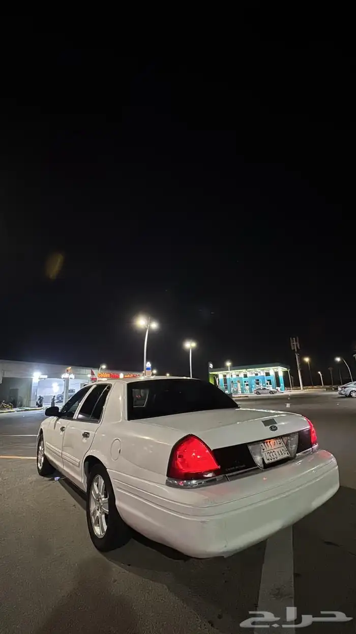 فورد 2011 فكتوريا 2