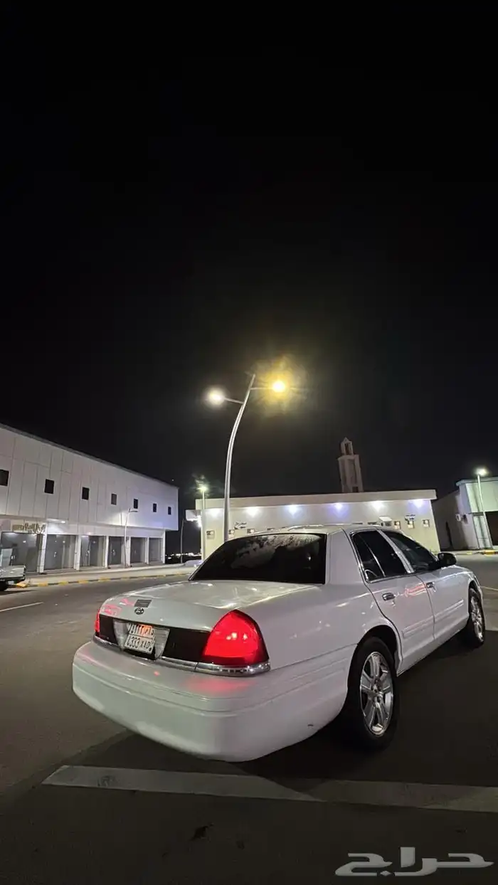 فورد 2011 فكتوريا 3