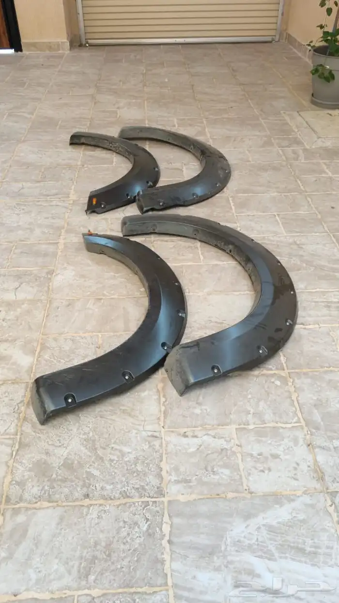 رفارف F150 للبيع 5