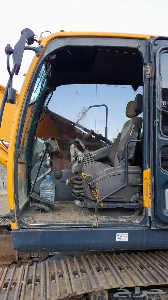 بوكلين هونداي موديل 2013 0