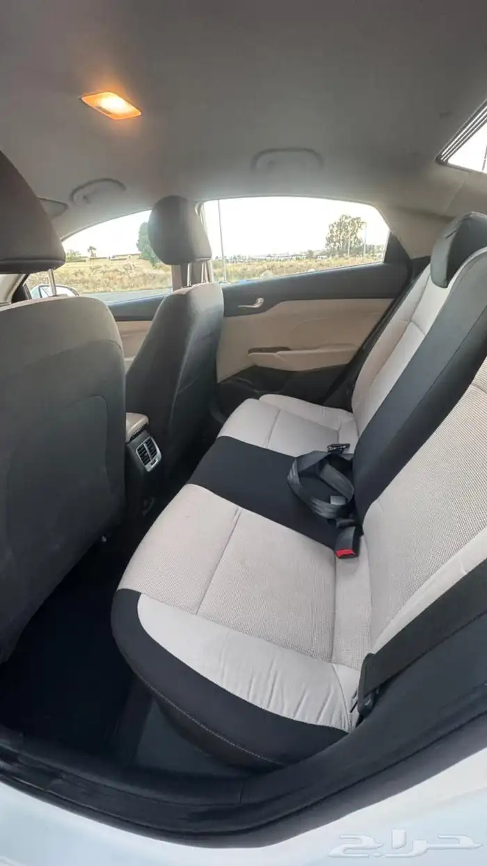 اكسنت 2021 وارد الوعلان 24