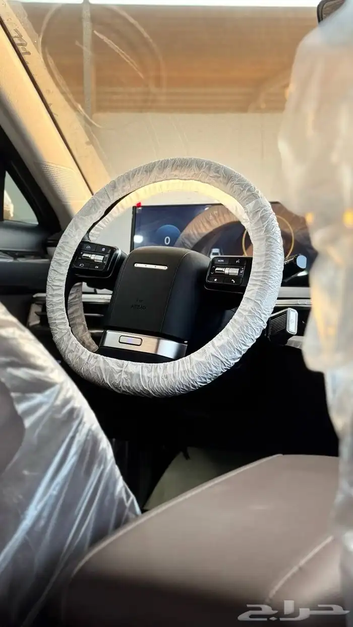 هونداي ازيرا كلاسيك 10