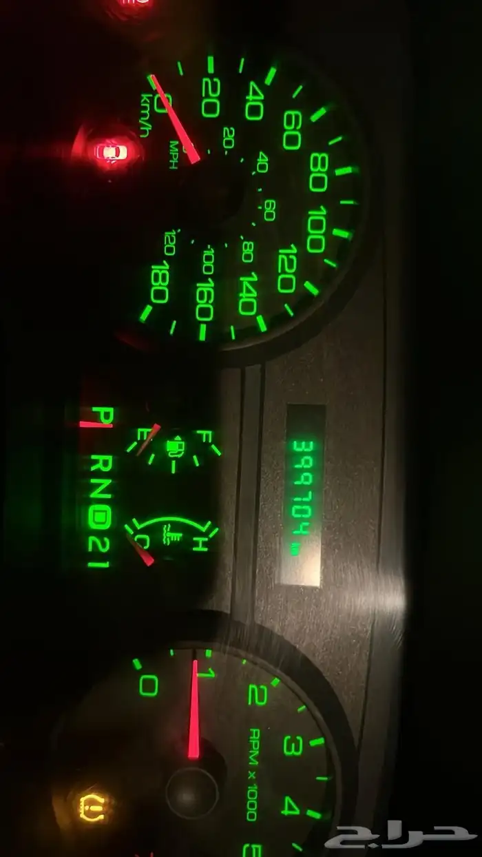 فورد 2011 فكتوريا 6