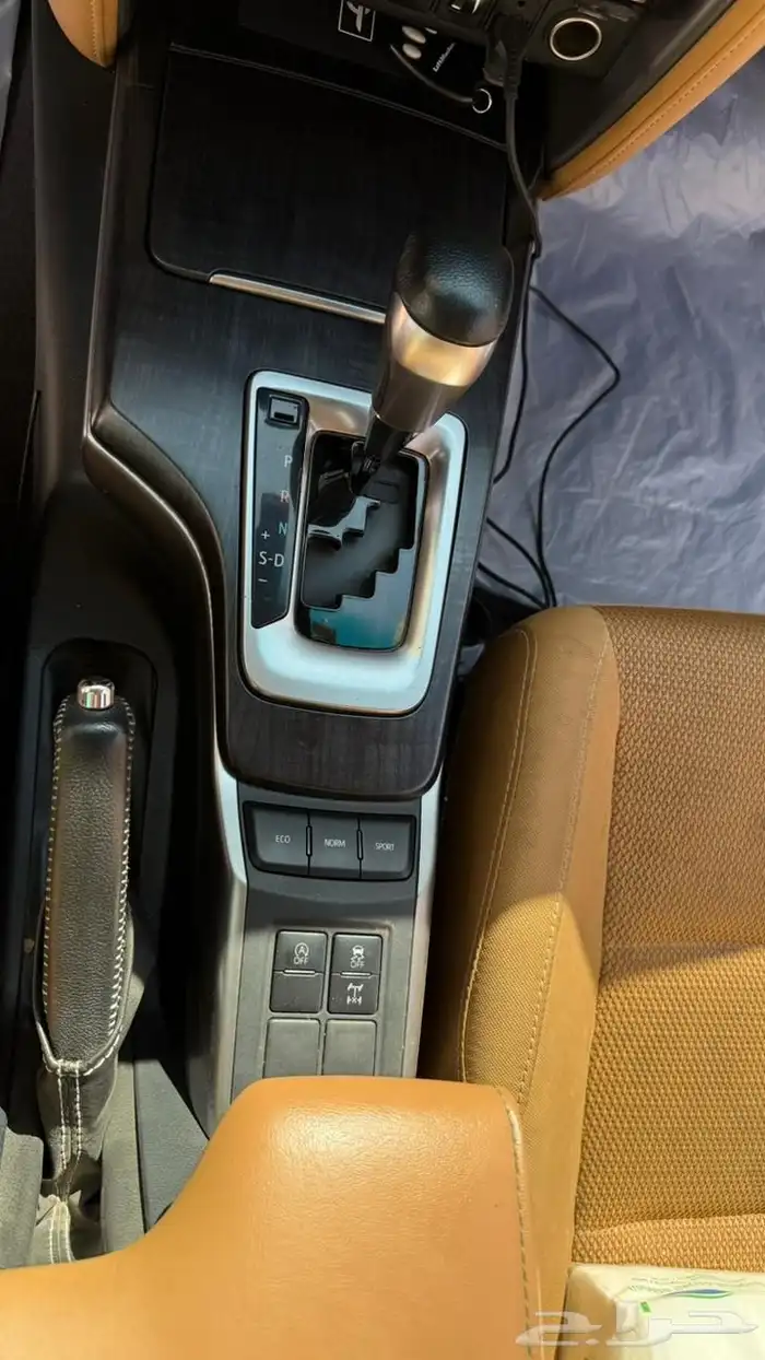 فورشنر 2022 ديزل 8