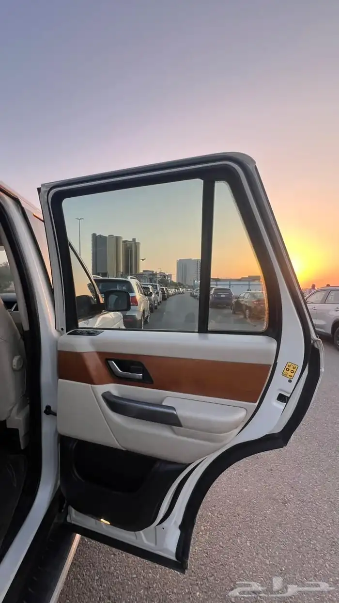 رنج روفر سوبار 0