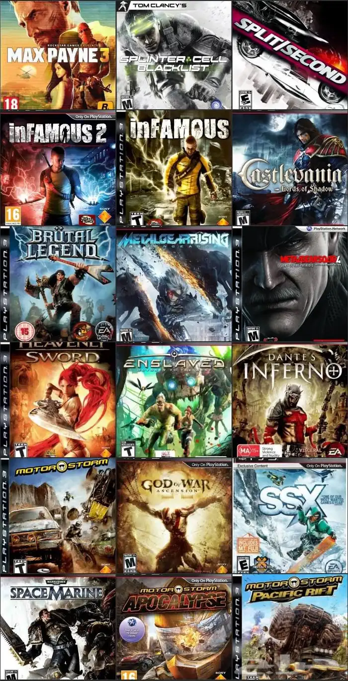 تهكير سوني 3 ( 25 ريال ) 0