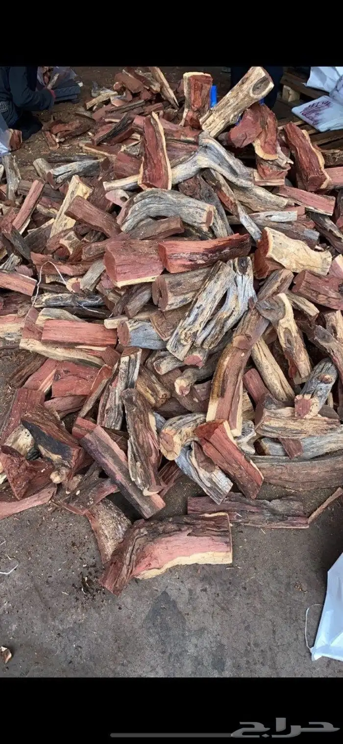 حطب قرض افريقي 2