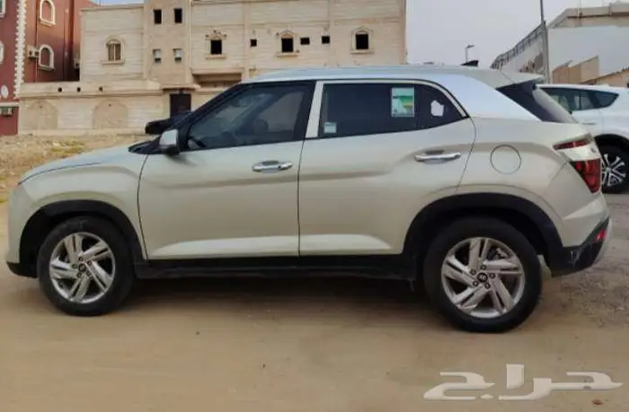 كريتا 2023 اسمارت 3