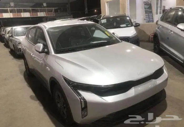 كيا كى 3مطور اقساط فقط بدون دفعه اولى 26 3