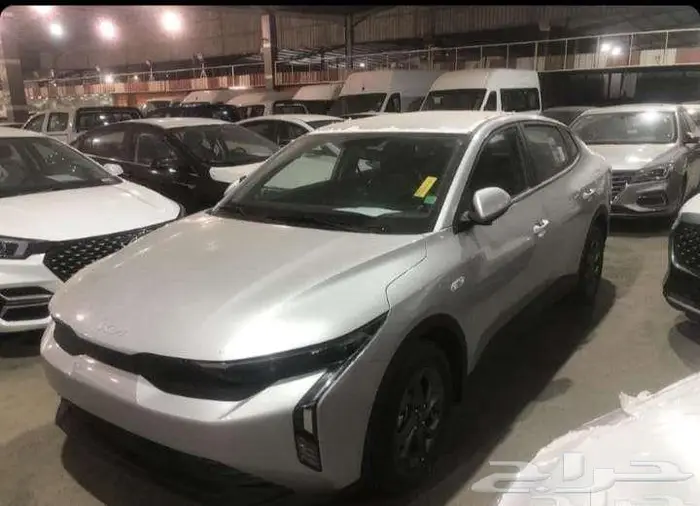 كيا كى 3مطور اقساط فقط بدون دفعه اولى 26 2