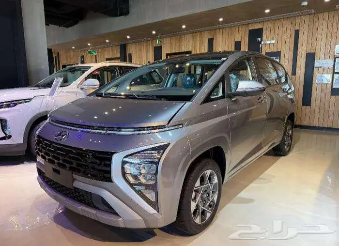 هيونداي ستارجيزر نص فل 2025 عرض كمية محدودة 0