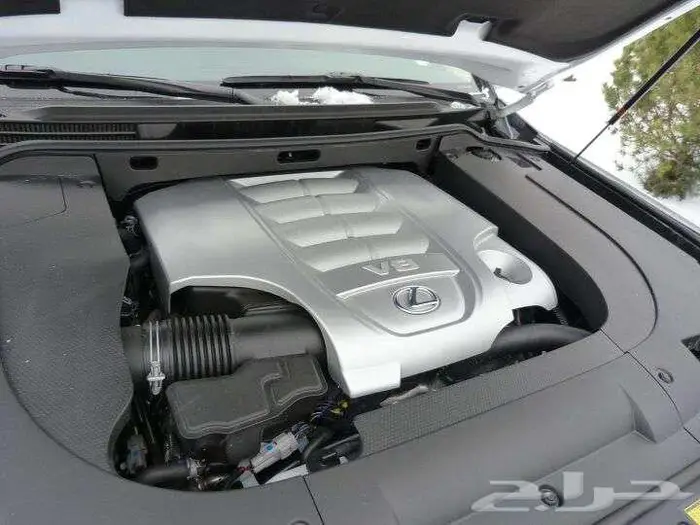 عندي مكينه مجدد لكزس 570 2016 7