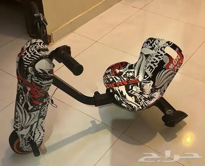 سكوتر كهربائي للبيع 0