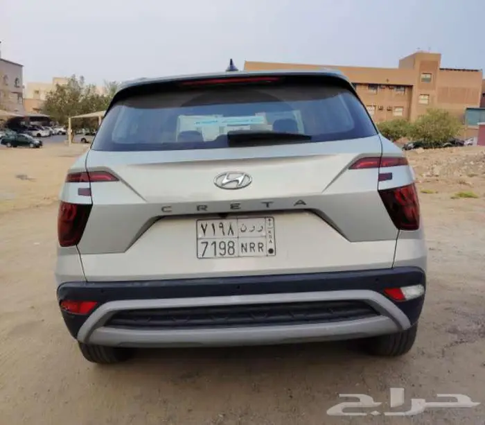 كريتا 2023 اسمارت 0