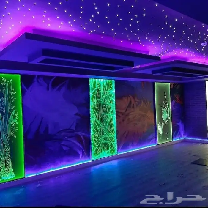 ديكورات وترميمات الشرقيه 6