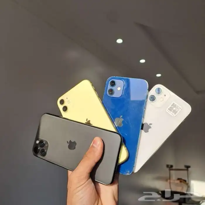 آيفونات بسعر جدا  ممتاز 1