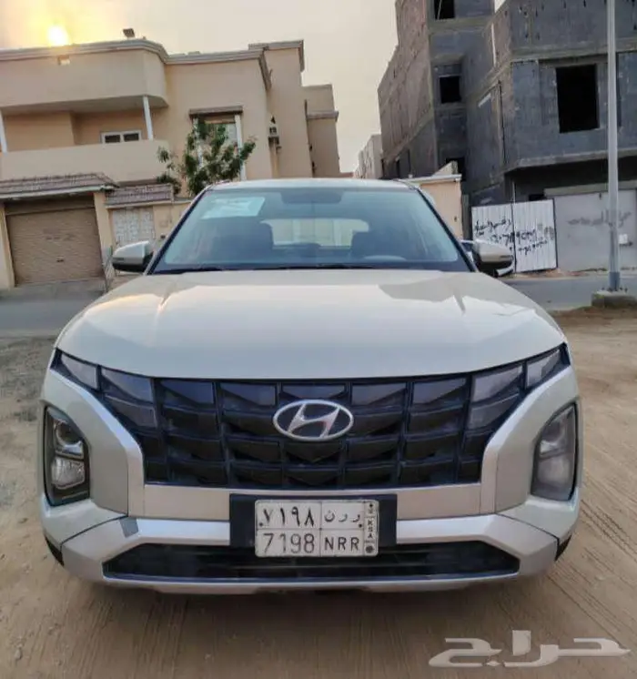 كريتا 2023 اسمارت 5