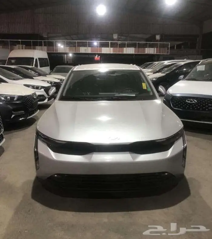 كيا كى 3مطور اقساط فقط بدون دفعه اولى 26 0