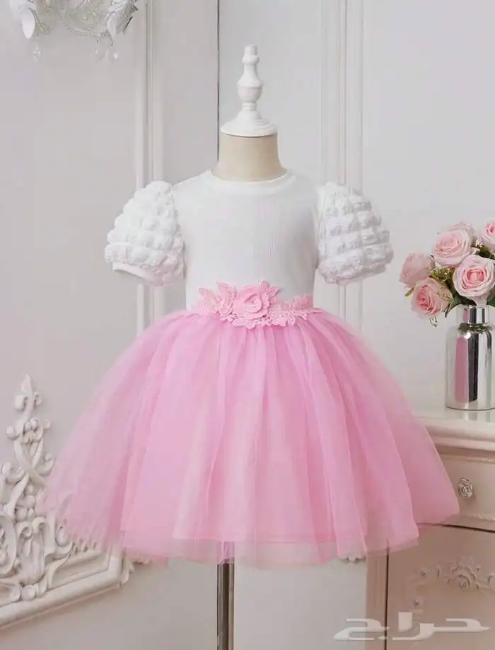 ملابس أطفال فاخرة 13