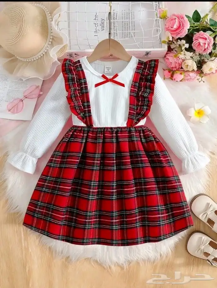 ملابس أطفال فاخرة 45