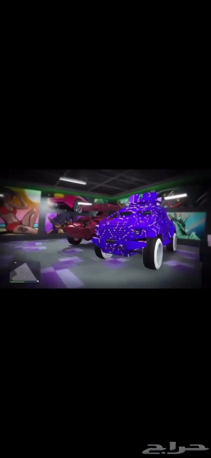 حساب اقراند شخصيه بنت 18