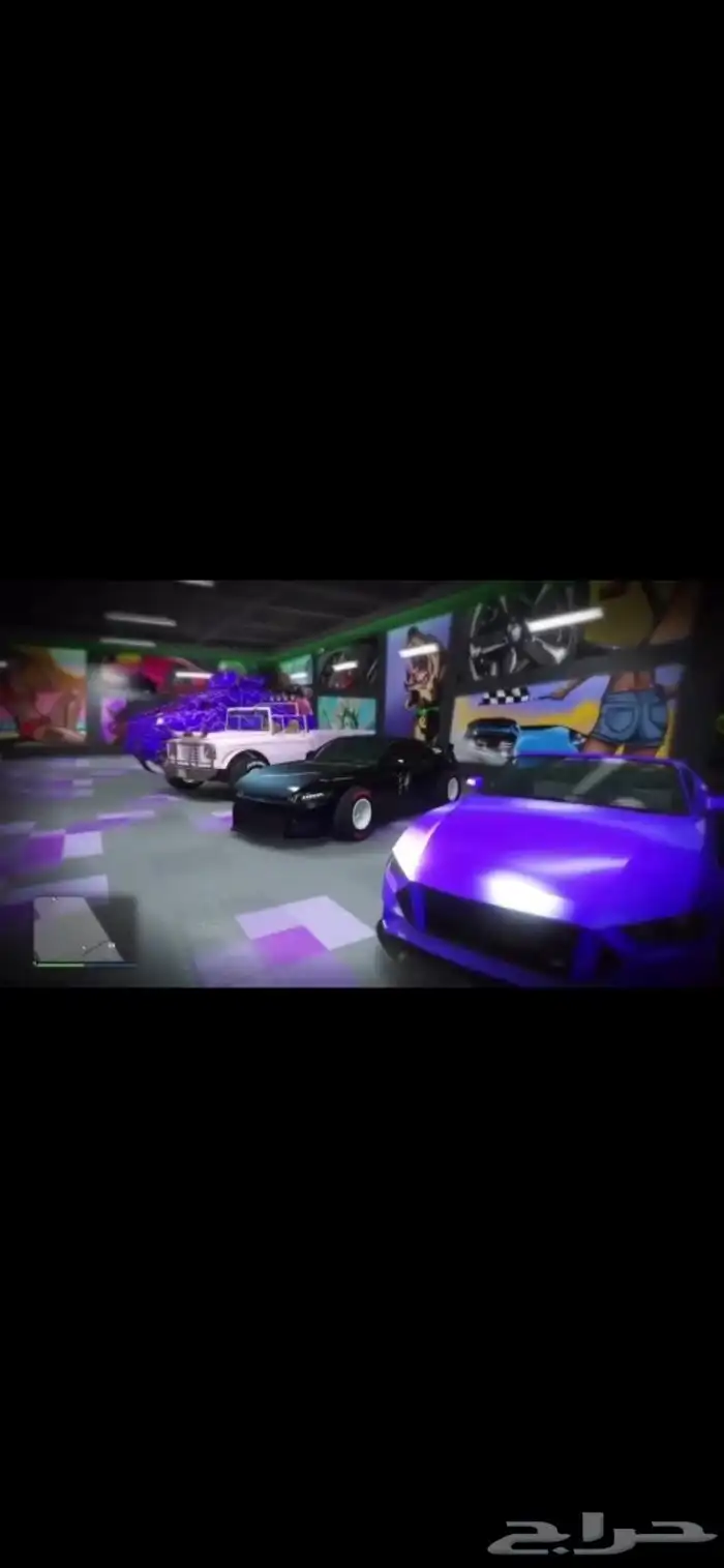 حساب اقراند شخصيه بنت 19